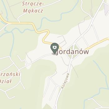 Dental Care na mapie