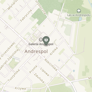 Grand Medical Clinic na mapie