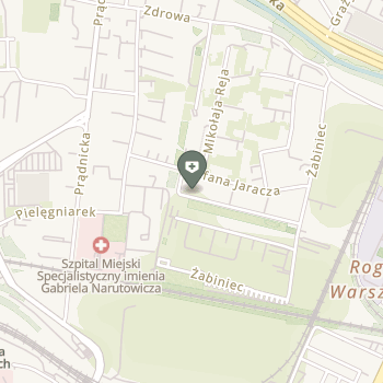 Giorno Dentale na mapie