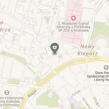 Estetyczne Rewolucje na mapie