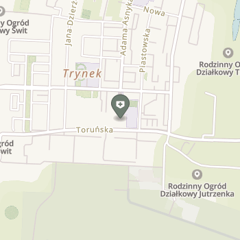 Centrum Rehabilitacji Reha360 na mapie