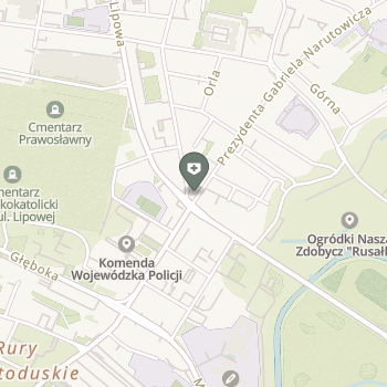 Centrum Zdrowia Psychicznego Neuromentis na mapie