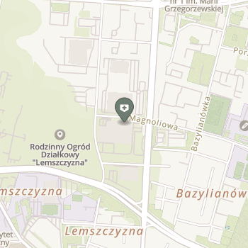 Centrum Medyczne Rewimed na mapie