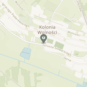 Stomatologia Kondzielnik na mapie
