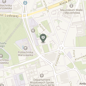 Centrum Boya24 na mapie