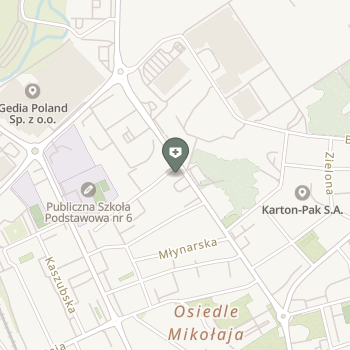 Smilestudio na mapie