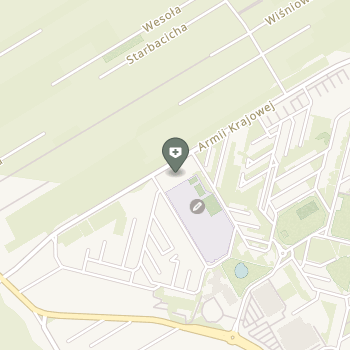 NZOZ Poradnia Stomatologiczna Gruda na mapie
