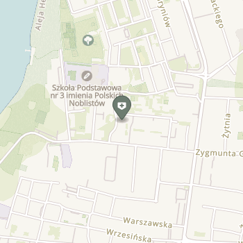 Infantis Orto na mapie