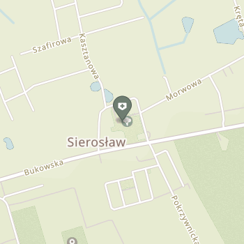 Centrum Medyczne Dublan na mapie