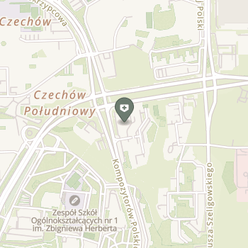 Centrum Neurologiczne Empatia na mapie