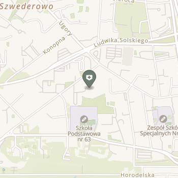 Centrum Medyczne Ik Clinic Karaszewscy na mapie