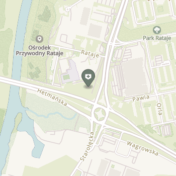 Cieslikowska.Pl Medycyna Estetyczna na mapie