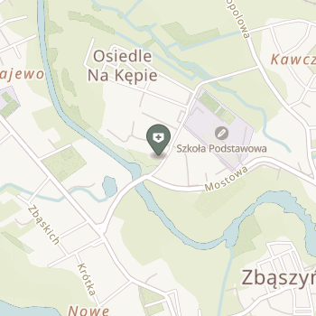 Lekarz Rodzinny Rcz na mapie