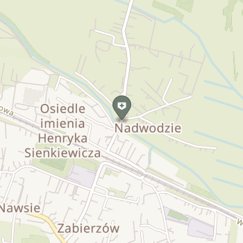 Haldent Orto na mapie