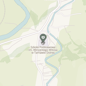 Gabriela Gaszczyk-Zapała Vita-Dental na mapie