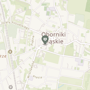 Azymed Praktyka Lekarska na mapie