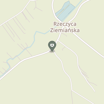 NZOZ Ośrodek Zdrowia na mapie