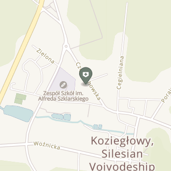 Przychodnia Lekarska "Andre - Med" na mapie