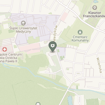 NZOZ Med-Centrum na mapie