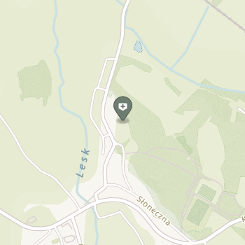 Dolnośląskie Centrum Leczenia Uzależnień w Czarnym Borze na mapie