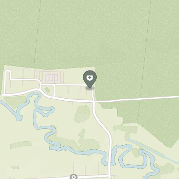 Centrum Andrologii na mapie