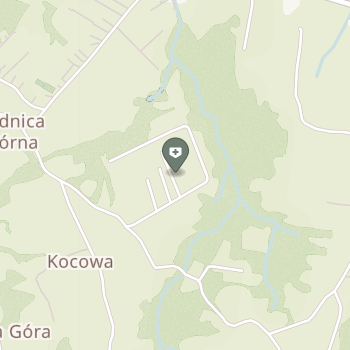 Homemedic Wizyty Domowe na mapie