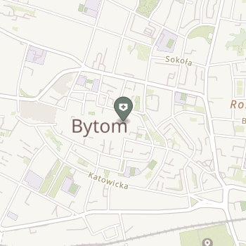 Stomatologia Rtg na mapie