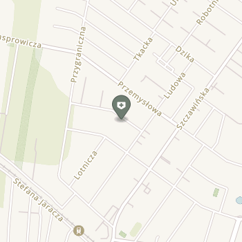 Abro-Med Ratownictwo Medyczne na mapie