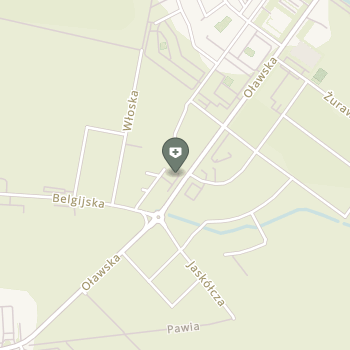 Novemed Medic na mapie