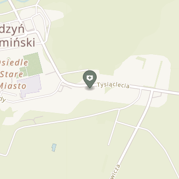 Prywatna Praktyka Stomatologiczna Bartłomiej Murawski na mapie