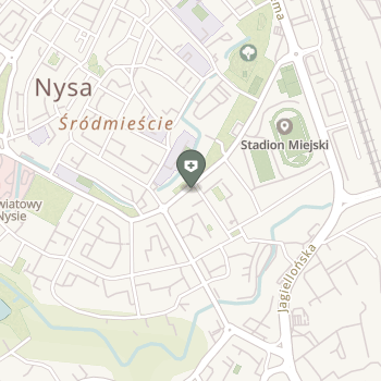 " Oko-Med " Poradnia Okulistyczna na mapie