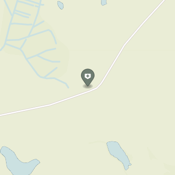 Mc Uśmiech na mapie