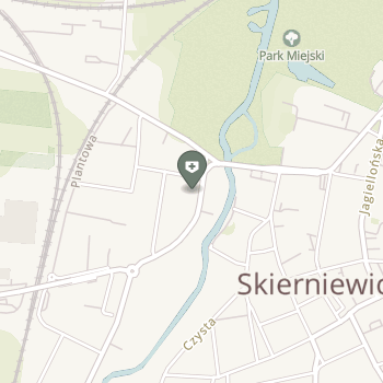 CM Al Dente na mapie