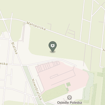 Filomed Centrum Medyczne na mapie