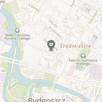 Kazimierczak Stomatologia na mapie