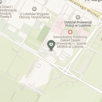 Fami-Med - Zakład Leczniczy na mapie