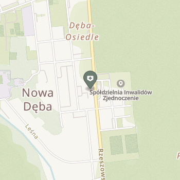 Beautydent Stomatologia Mikroskopowa na mapie