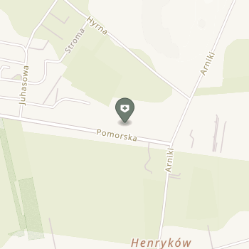 Centrum Medyczne Euromed na mapie