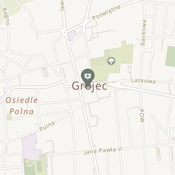 Mab Promedica na mapie