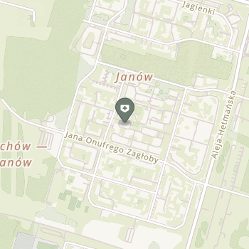 Kelo Projekt na mapie