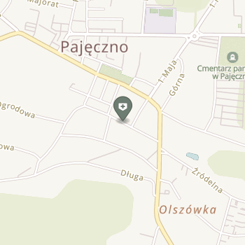 Specjalistyczne Centrum Medyczne Medicus na mapie