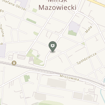 Nanovo Clinic na mapie