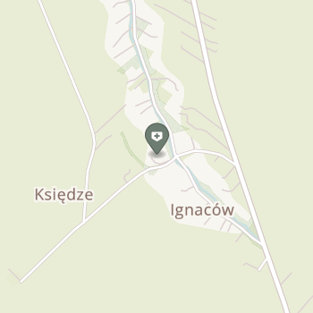 Fundacja "Projekt Arka" na mapie