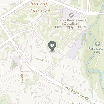 Specjalistyczne Centrum Medyczne Nowomed na mapie