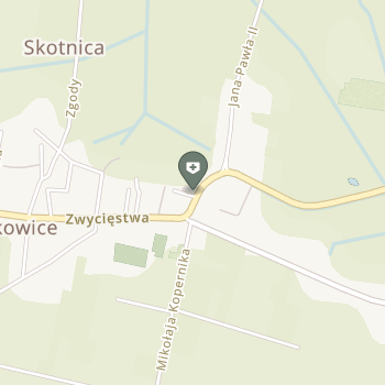 Biel Dent Marlena Biel na mapie