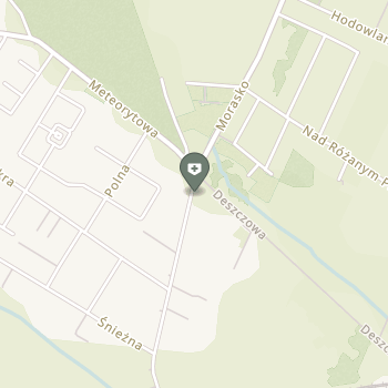 Medeor Clinic na mapie