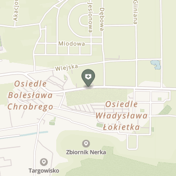 Jura Clinic na mapie