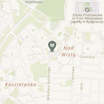 Stoma-Med Przychodnia na mapie