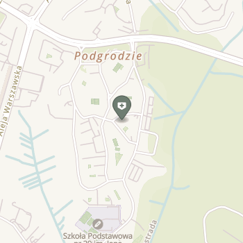 Chirurgia Plastyczna Banasiak na mapie