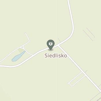 Przychodnia Zespołu Lekarza Rodzinnego Elżbieta Stępień na mapie
